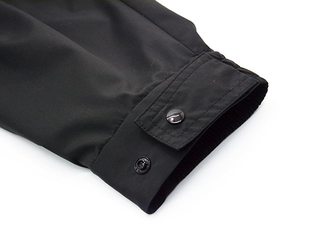 TROPHY CLOTHING/トロフィークロージング】2026SS「”MONOCHROME” Windy