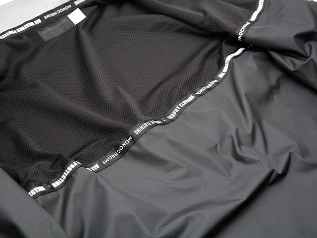 ��TROPHY CLOTHING/�ȥ��ե������������󥰡�2026SS�֡�MONOCHROME�� Windy Jacket/�ɥ�Υ�������ɥ�����ǥ������㥱�åȡ�(TRMN-505)