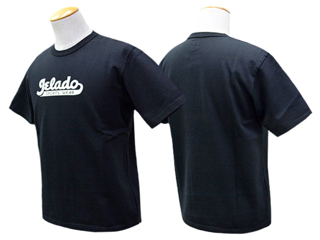 ��3����JELADO/�����顼�ɡ�2026SS��JELADO Sports Wear Tee/�����顼�ɥ��ݡ��ĥ�����Tee��(AB94233)