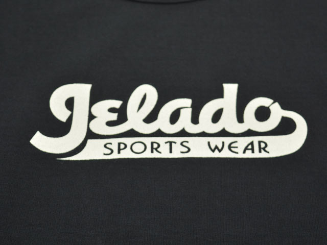 ��3����JELADO/�����顼�ɡ�2026SS��JELADO Sports Wear Tee/�����顼�ɥ��ݡ��ĥ�����Tee��(AB94233)