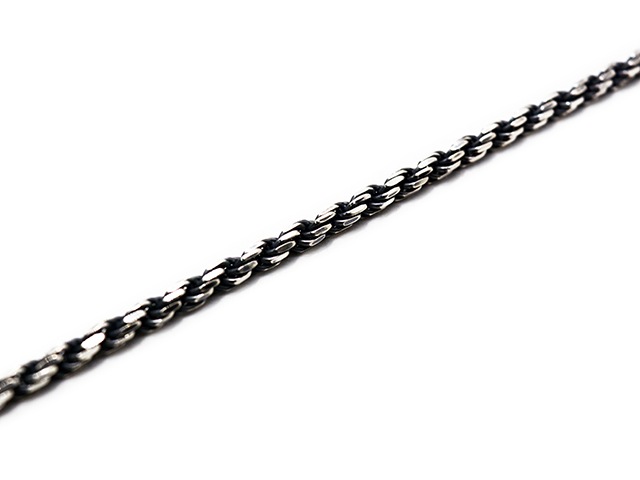 ��galcia/���륷���ۡ�Rope Necklace Chain/�����ץͥå��쥹���������(NC-FCL003)