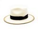 ��J.J. WILLIAMS FEDORA by Mr.FATMAN/J.J.�����ꥢ�ॹ�ե��ɥ�by�ߥ������ե��åȥޥ��2026SS��TWO DOLLAR FINE RAFFIA/�ȥ������顼�ե������ե�����(6262001)