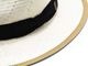 ��J.J. WILLIAMS FEDORA by Mr.FATMAN/J.J.�����ꥢ�ॹ�ե��ɥ�by�ߥ������ե��åȥޥ��2026SS��TWO DOLLAR FINE RAFFIA/�ȥ������顼�ե������ե�����(6262001)
