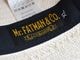��J.J. WILLIAMS FEDORA by Mr.FATMAN/J.J.�����ꥢ�ॹ�ե��ɥ�by�ߥ������ե��åȥޥ��2026SS��TWO DOLLAR FINE RAFFIA/�ȥ������顼�ե������ե�����(6262001)