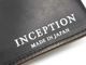 ��3����INCEPTION/���󥻥ץ����ۡ�Horse Butt Leather Butterfly Wallet/�ۡ����Хåȥ쥶���Х��ե饤������åȡ�(IPW-12)