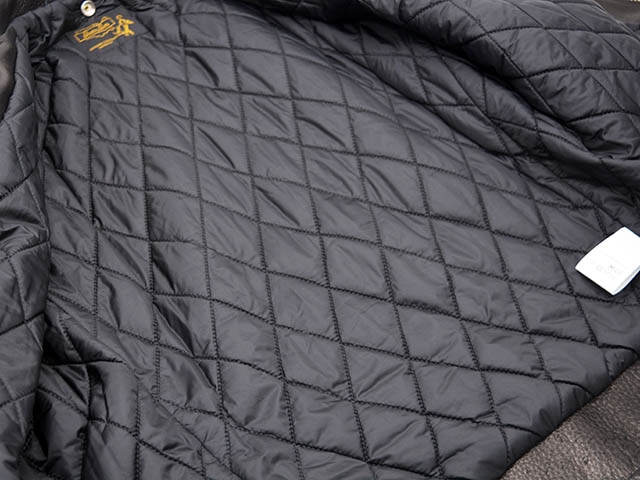 ��BOOTES/�ܡ��ƥ��ۡ�Double Riders Jacket��Arcturus LS��/���֥�饤���������㥱�åȡɥ������ȥ��륹LS�ɡ�(BTS-ARCTURUS-LS)
