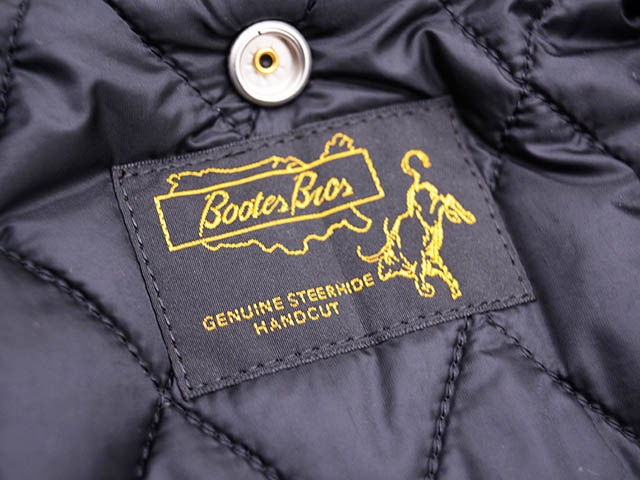 ��BOOTES/�ܡ��ƥ��ۡ�Double Riders Jacket��Arcturus LS��/���֥�饤���������㥱�åȡɥ������ȥ��륹LS�ɡ�(BTS-ARCTURUS-LS)