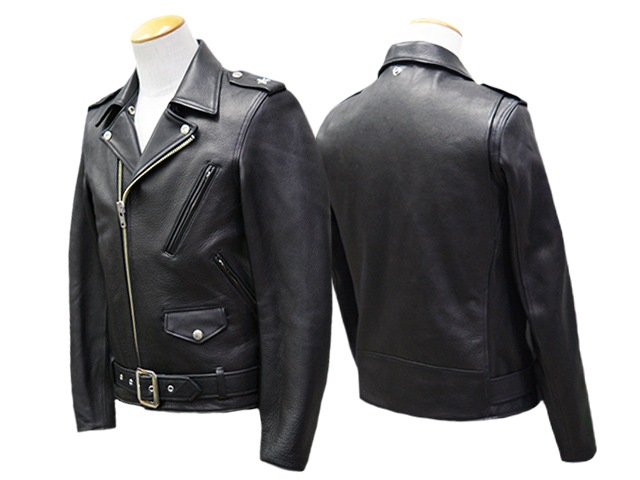 ��BOOTES/�ܡ��ƥ��ۡ�Double Riders Jacket��Arcturus LS��/���֥�饤���������㥱�åȡɥ������ȥ��륹LS�ɡ�(BTS-ARCTURUS-LS)