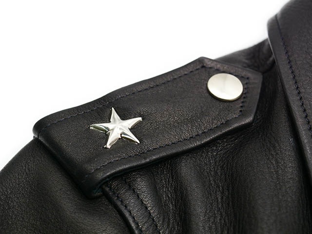��BOOTES/�ܡ��ƥ��ۡ�Double Riders Jacket��Arcturus LS��/���֥�饤���������㥱�åȡɥ������ȥ��륹LS�ɡ�(BTS-ARCTURUS-LS)