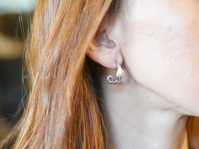 FIRST-ARROW'S ピアス3点セット 定価¥33,880 FIRST-ARROW'S ピアス3点セット 定価¥33,880