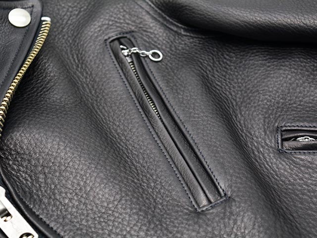 ��BOOTES/�ܡ��ƥ��ۡ�Double Riders Jacket��Arcturus LS��/���֥�饤���������㥱�åȡɥ������ȥ��륹LS�ɡ�(BTS-ARCTURUS-LS)