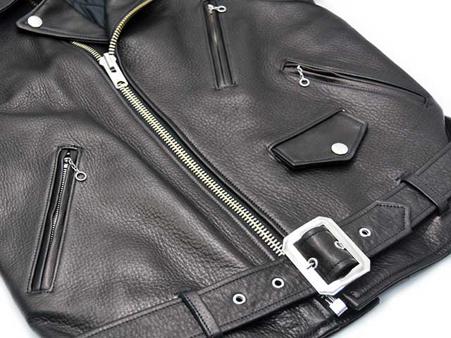 ��BOOTES/�ܡ��ƥ��ۡ�Double Riders Jacket��Arcturus LS��/���֥�饤���������㥱�åȡɥ������ȥ��륹LS�ɡ�(BTS-ARCTURUS-LS)