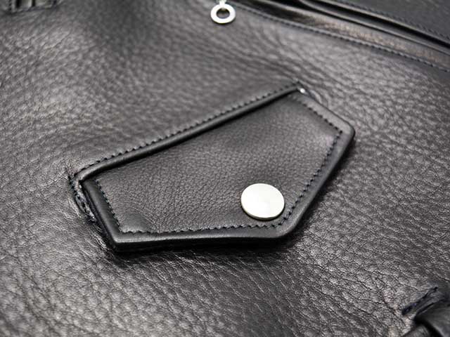 ��BOOTES/�ܡ��ƥ��ۡ�Double Riders Jacket��Arcturus LS��/���֥�饤���������㥱�åȡɥ������ȥ��륹LS�ɡ�(BTS-ARCTURUS-LS)