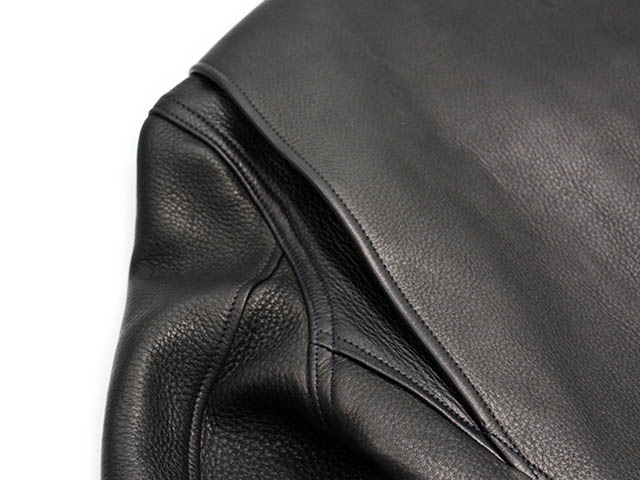 ��BOOTES/�ܡ��ƥ��ۡ�Double Riders Jacket��Arcturus LS��/���֥�饤���������㥱�åȡɥ������ȥ��륹LS�ɡ�(BTS-ARCTURUS-LS)
