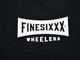 ��3����FINESIXXX/�ե����󥷥å�����2026SS��6th Anniversary Tee/���å��������˥С����꡼Tee��(FS-2026SS-001)