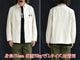 ��POP EYES/�ݥåץ�������2026AW��HOP UP POST Coverall/�ۥåץ��åץݥ��ȥ��С��������(26AW-PPE-005)