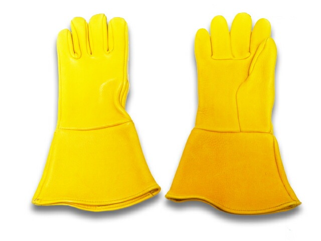 ��SULLIVAN GLOVE/����Х󥰥����֡ۡ�Rocky Mountain��Elk Gauntlet��/���å����ޥ���ƥ�ɥ��륯����ȥ�åȡɡ�<br>(3���������б��ǥ��������󥰥�����/�쥶����������/�ϡ��졼/����åѡ�/�ץ쥼���/�����ɥХ��)