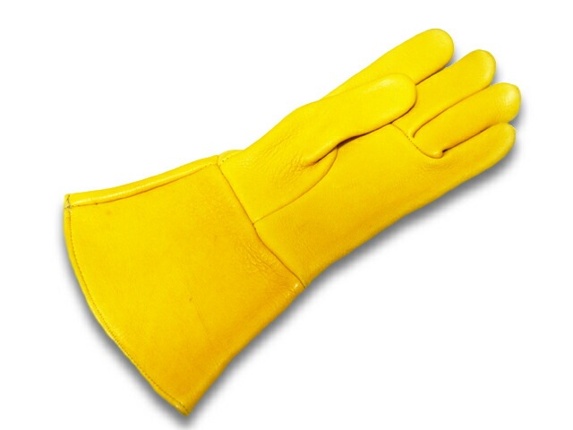 ��SULLIVAN GLOVE/����Х󥰥����֡ۡ�Rocky Mountain��Elk Gauntlet��/���å����ޥ���ƥ�ɥ��륯����ȥ�åȡɡ�<br>(3���������б��ǥ��������󥰥�����/�쥶����������/�ϡ��졼/����åѡ�/�ץ쥼���/�����ɥХ��)