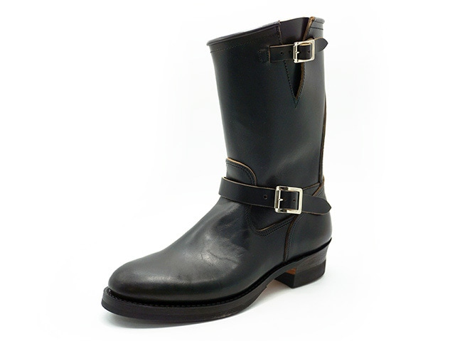 【超希少品】BILTBUCK LOT.444 （US8D/26cm） 新品未使用 全2色【BILTBUCK by ATTRACTIONS/ビルトバックバイ