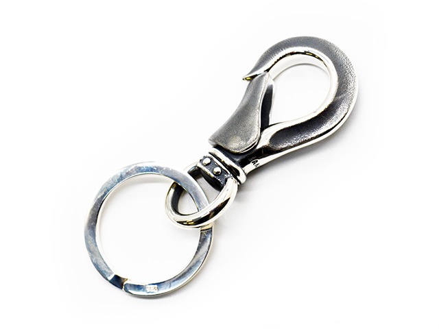 Jango/ジャンゴ】「Key Holder-12/キーホルダー-12」(JKH-12