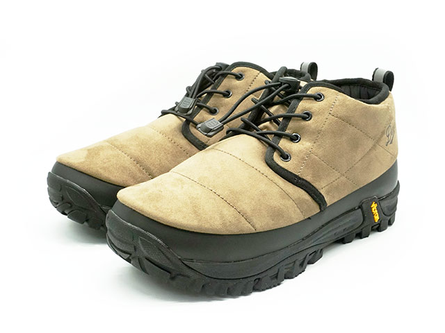 ��2����Danner/���ʡ��ۡ�FREDDO CHUKKA��MICRO SUEDE��/�ե�åɥ���å��ɥޥ��������������ɡɡ�