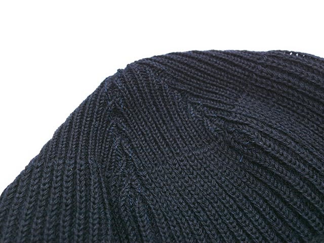FREE WHEELERS/フリーホイーラーズ】2023FW「U.S.NAVY Watch Cap