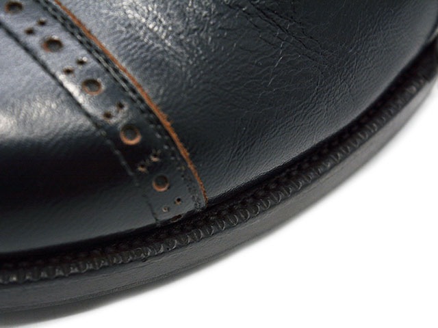 ��2����The 2 Monkeys/�� �ȥ�����󥭡����ۡ�Cap Toe Lace Up Boots��Vaudeville��/����åץȥ��졼�����åץ֡��ġɥ������ɥ�����ɡ�(TM83933)