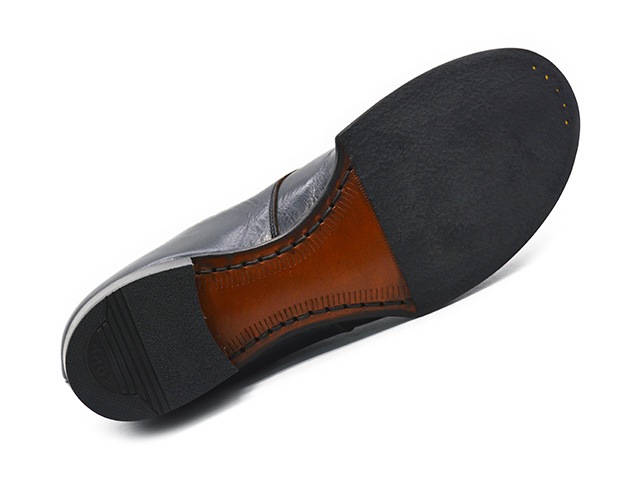 ��2����The 2 Monkeys/�� �ȥ�����󥭡����ۡ�Cap Toe Lace Up Boots��Vaudeville��/����åץȥ��졼�����åץ֡��ġɥ������ɥ�����ɡ�(TM83933)