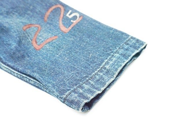 ��BY GLADHAND/�Х�����åɥϥ�ɡ�2024SS��Jack Tar Shawl Jacket��HAND PAINT��/����å��������硼�른�㥱�åȡɥϥ�ɥڥ���ȡɡ�(BYGH-24-SS-03)