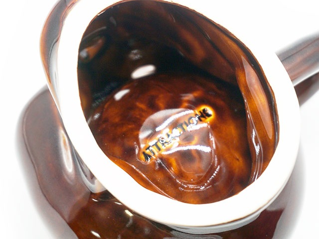 ��ATTRACTIONS/���ȥ饯����󥺡�2024SS��Skull Mug/������ޥ���(A20033)