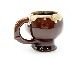 ��ATTRACTIONS/���ȥ饯����󥺡�2024SS��Skull Mug/������ޥ���(A20033)