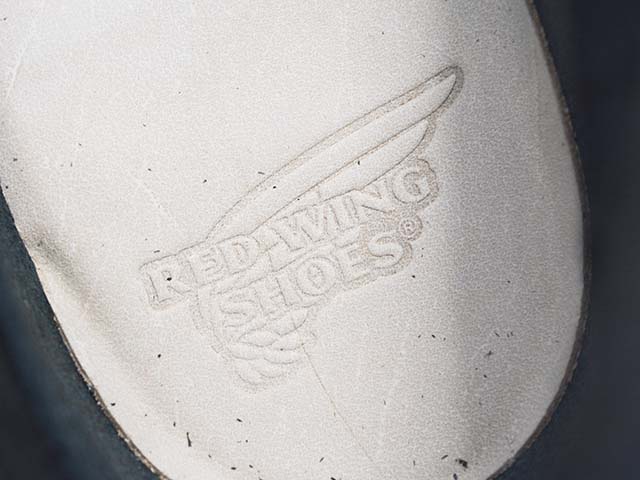 ��RED WING/��åɥ����󥰡ۡ�Beckman Boots/�٥å��ޥ�֡��ġ�(9423/Black��EXCALIBUR��)