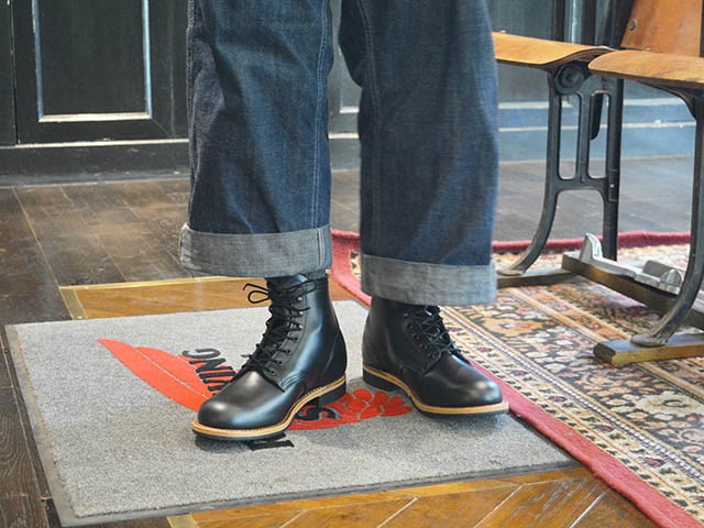 RED WING レッドウィング ベックマン9423 専用インソール付き Amazon | RED WING レッドウィング レッドウイング ベックマン