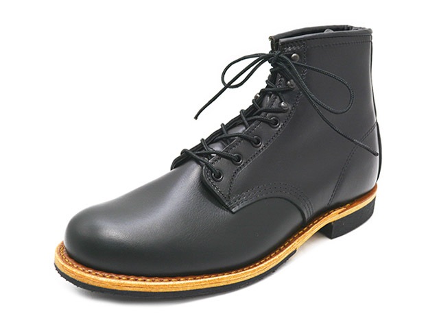 ��RED WING/��åɥ����󥰡ۡ�Beckman Boots/�٥å��ޥ�֡��ġ�(9423/Black��EXCALIBUR��)