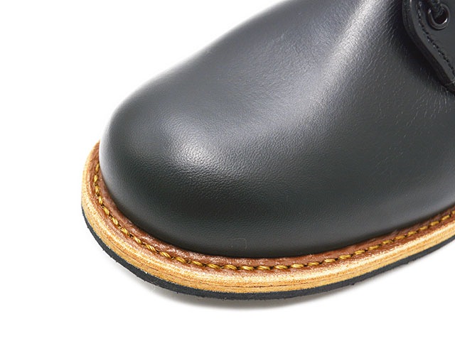 ��RED WING/��åɥ����󥰡ۡ�Beckman Boots/�٥å��ޥ�֡��ġ�(9423/Black��EXCALIBUR��)