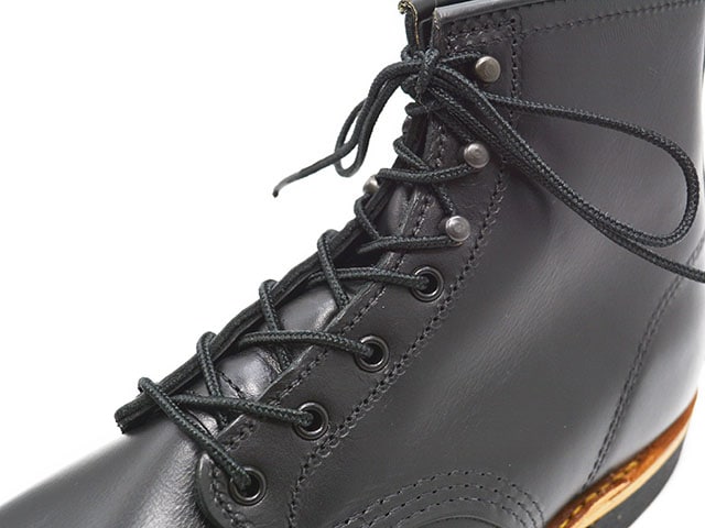 RED WING/レッドウイング】「Beckman Boots/ベックマンブーツ
