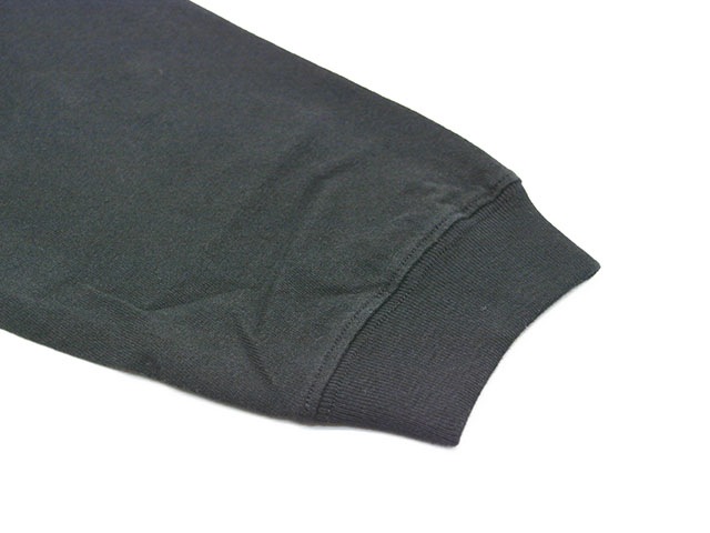 2���ȡ�EVILACT/�����֥륢���ȡۡ�2 Pack L/S Tee/2�ѥå����󥰥��꡼��Tee��(EA-2P-LS)