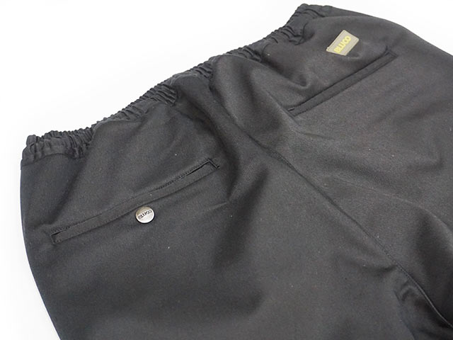 ��4����BLUCO/�֥륳��2024AW��Winter Easy Work Pants"Tapered"/�����󥿡�������������ѥ��"�ơ��ѡ���"��(147-41-027)