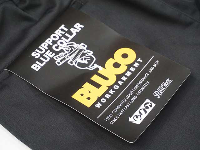 ��4����BLUCO/�֥륳��2024AW��Winter Easy Work Pants"Tapered"/�����󥿡�������������ѥ��"�ơ��ѡ���"��(147-41-027)