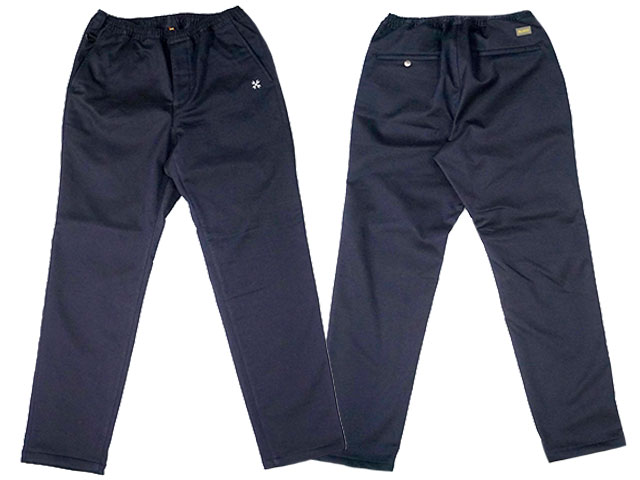 ��4����BLUCO/�֥륳��2024AW��Winter Easy Work Pants"Tapered"/�����󥿡�������������ѥ��"�ơ��ѡ���"��(147-41-027)
