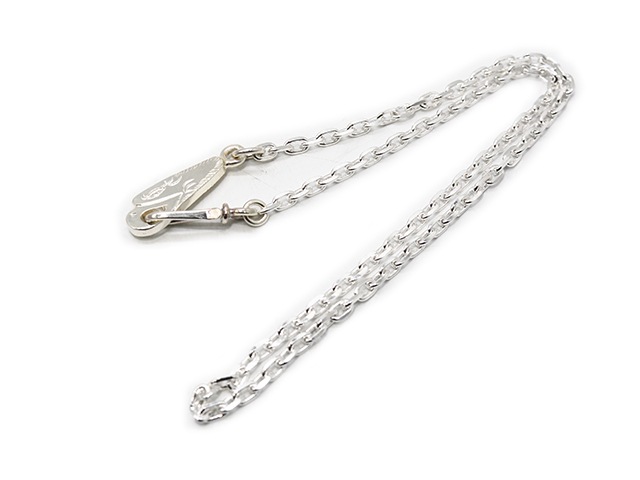 FIRST ARROW's/եȥۡSmall Necklace Chain with Eagle FaceRight/եդ⡼ͥå쥹ɱɡ(O-063+P-829R)