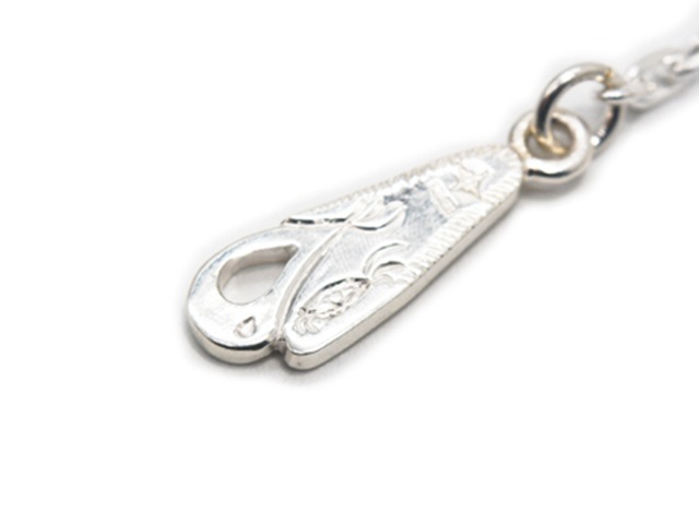 FIRST ARROW's/եȥۡSmall Necklace Chain with Eagle FaceRight/եդ⡼ͥå쥹ɱɡ(O-063+P-829R)