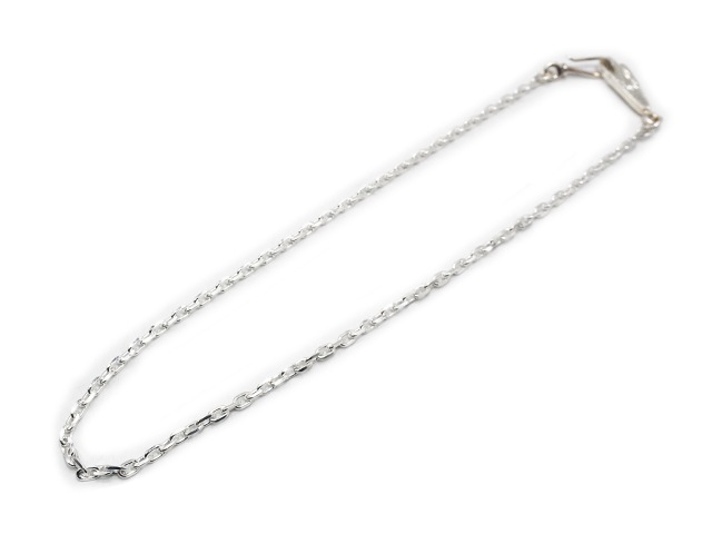 FIRST ARROW's/եȥۡSmall Necklace Chain with Eagle FaceRight/եդ⡼ͥå쥹ɱɡ(O-063+P-829R)