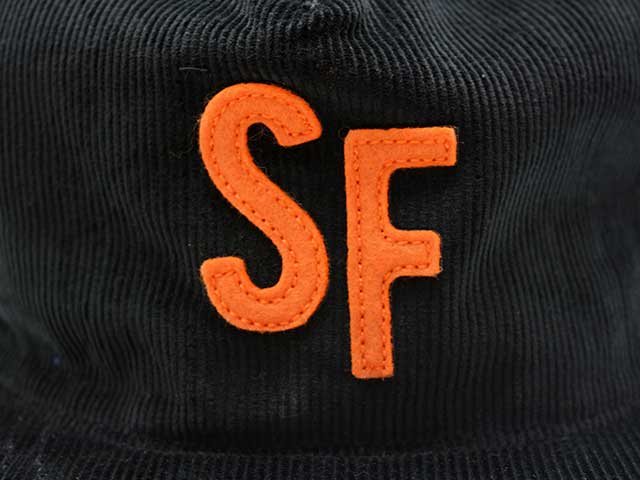 The Ampal Creative/ ѥ륯ꥨƥ֡ۡSF City Trucker Snap Back/SFƥȥåʥåץХå