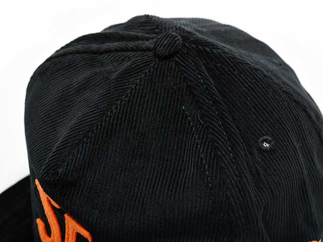 The Ampal Creative/ ѥ륯ꥨƥ֡ۡSF City Trucker Snap Back/SFƥȥåʥåץХå