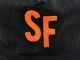 The Ampal Creative/ ѥ륯ꥨƥ֡ۡSF City Trucker Snap Back/SFƥȥåʥåץХå