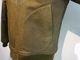 ��CWORKS by FINE CREEK&CO/��������� �Х� �ե����󥯥꡼������ɥ�����2025AW��Horsehide Deck Zip Jacket��Zephyr��/�ۡ����ϥ��ɥǥå����åץ��㥱�åȡɥ��ե����ɡ�(CWJK033)��ͽ����/2026ǯ������ͽ���