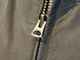 ��CWORKS by FINE CREEK&CO/��������� �Х� �ե����󥯥꡼������ɥ�����2025AW��Horsehide Deck Zip Jacket��Zephyr��/�ۡ����ϥ��ɥǥå����åץ��㥱�åȡɥ��ե����ɡ�(CWJK033)��ͽ����/2026ǯ������ͽ���