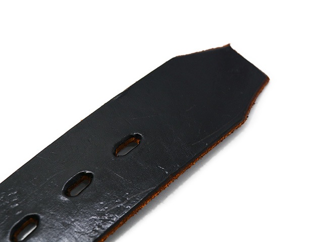 ��HTC(Hollywood Trading Company)/�������ƥ�������(�ϥꥦ�åɥȥ졼�ǥ��󥰥���ѥˡ�)�ۡ�Leather Studs Belt"5 Row Pyramid��/�쥶�������å��٥�ȡ�5Ϣ�ԥ�ߥåɡɡ�