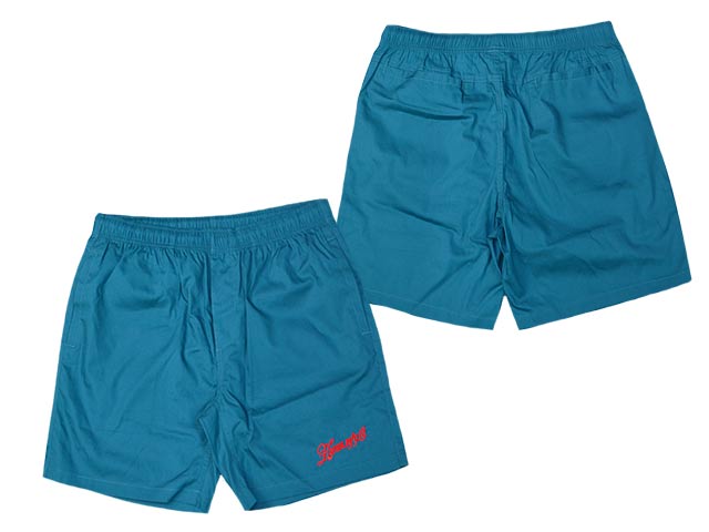 ��3����HWZN BROSS/�ϥ�����֥�����2025SS��Beach Shorts/�ӡ������硼�ġ�